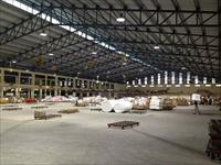 150000 sq.ft (0.15 million sq.ft) warehouse for rent in Ambattur Rs.25/sq.ft Slightly negotiable