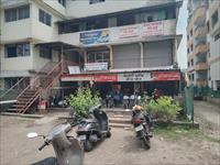 Shop / Showroom for rent in Bhukum, Pune