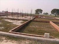 Land for sale in Namah Defence Enclave, Raibareli Road area, Lucknow