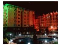 3 Bedroom Flat for sale in Raheja Residency, Koramangala, Bangalore
