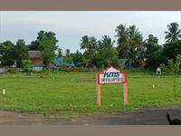 CMDA plots for sale at Thiruninravur