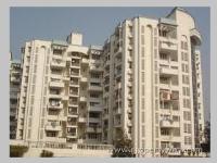 Office for rent in Brahma Flats, Netaji Subhash Place, New Delhi