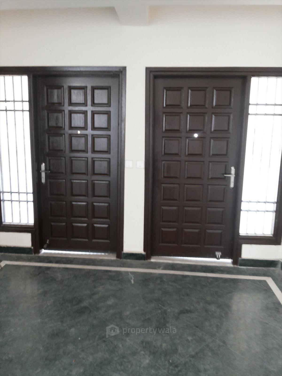 Main Entrance