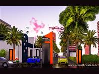 Land for sale in Dholera Smart Orange County, Dholera Sir, Ahmedabad