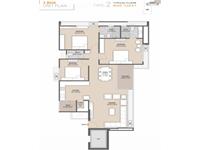 Floor Plan B