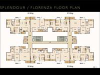 Floor plan E