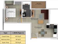 Floor Plan A