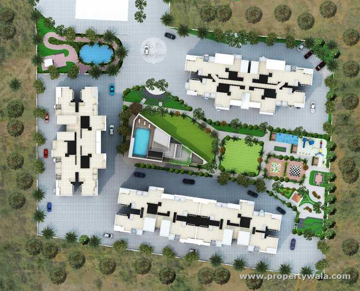Master Plan