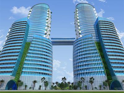 Redifice Pierce - HBR Layout, Bangalore