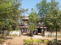 Sukhi Woods and Villas