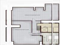 Floor Plan- B