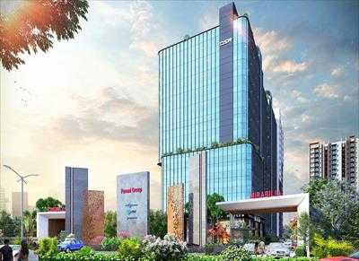 Pavani Mirabilia - Seegehalli, Bangalore