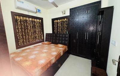 Apartment for rent in Pundag, Ranchi