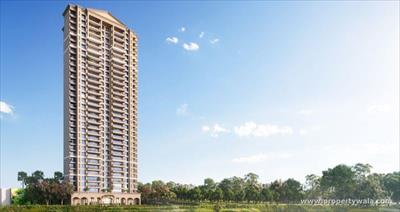 3 Bedroom Apartment for sale in Lodha Azur, Hulimavu, Bangalore