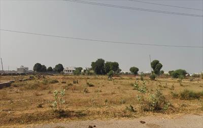 Commercial Land for sale in Malviya Nagar, Jaipur