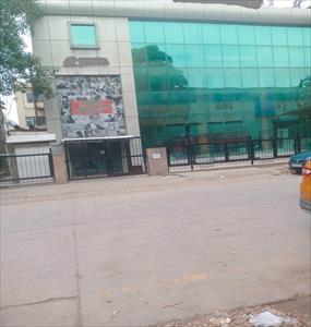 Godown for rent in Okhla Ind Estate Phase-I, New Delhi