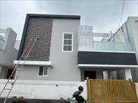 3 Bedroom Independent House for sale in Idigarai, Coimbatore