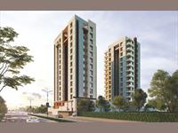 4 Bedroom Apartment / Flat for sale in Palgam, Surat