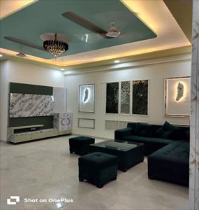 3 Bedroom Apartment for sale in Lal Kuan, Ghaziabad