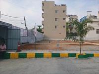 Residential Plot / Land for sale in JP Nagar Phase 5, Bangalore