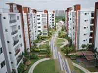 3 Bedroom Apartment / Flat for sale in Puppalaguda, Hyderabad