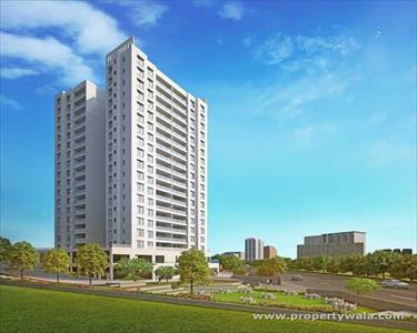 3BHK for sale in Kolte Patil 24K Sereno, Baner, Pune