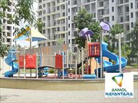 3 Bedroom Flat for rent in Anmol Nayantara Gold, Pathardi, Nashik