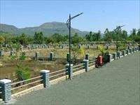 Residential Plot / Land for sale in Yewalewadi, Pune