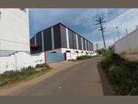 Warehouse / Godown for rent in Neelambur, Coimbatore