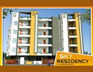 3 Bedroom Flat for sale in Sky Residency, Rani Bagh, Indore