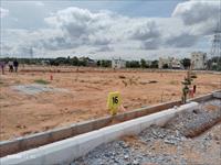 Residential Plot / Land for sale in koppa, Bangalore