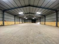 Warehouse / Godown for rent in Chirle, Navi Mumbai