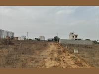 284 square yard, JDA, South-West, Residential plot is available for sale at jagatpura