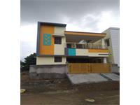 3 Bedroom Independent House for sale in Vadamadurai, Coimbatore
