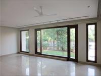 Ready to move 4 BHK Builder Floor in New Delhi