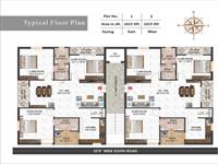 Flooring plan