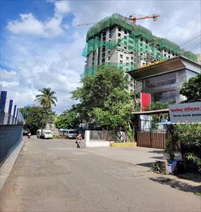 Shop / Showroom for rent in Hadapsar, Pune