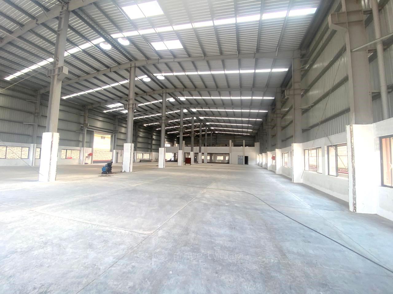 Inside View