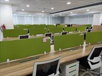 Furnished office Available for lease in Prime Location of Bund Garden , Pune