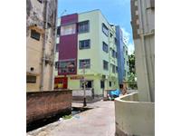 Newly constructed semi furnished flat at Haridevpur, Kolkata