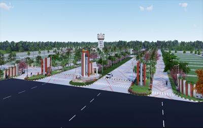 Residential Land for sale in Sitarampura, Jaipur