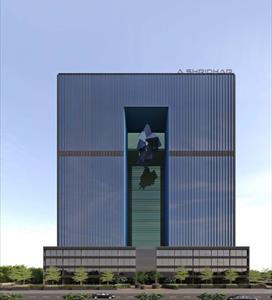 Office Space for sale in Sindhu Bhavan Road area, Ahmedabad