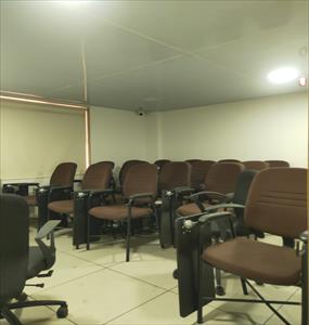 Office Space for rent in Sanpada, Navi Mumbai