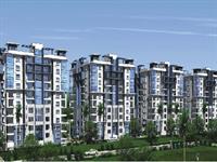 3 Bedroom Flat for rent in Janapriya Nile Valley, Madinaguda, Hyderabad
