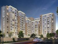 2 Bedroom Apartment / Flat for sale in Sholingnallur, Chennai
