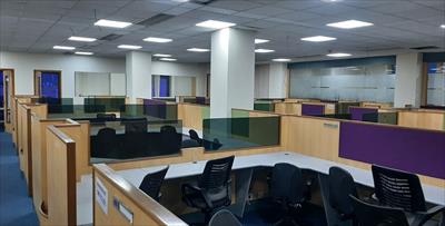 Office Space for rent in Mount Road area, Chennai