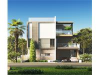 Luxury Gated Community Villas with Elevator in Hyderabad Near ORR Exit: 02