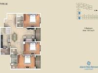 Floor Plan A