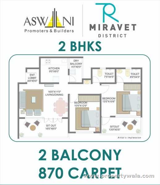 Floor Plan-A