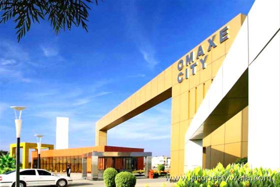 Omaxe City - Bypass Road, Indore